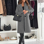 Dark Grey / L
