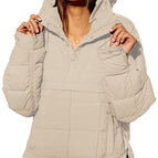 Beige / 2XL