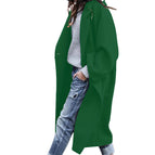 Green / S