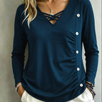 Navy / XL
