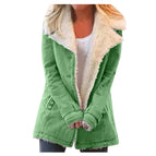 Green / XXL