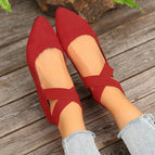 Deep Red / 36(US5)