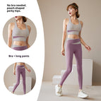 Milky Purple Set