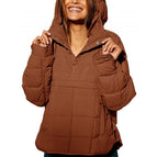 Brown / 3XL