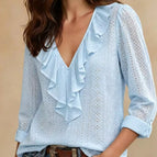 Light Blue / S