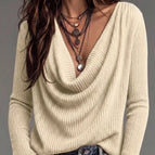Khaki Color / S