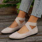 Beige / 36(US5)