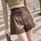 Brown / S