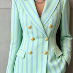 Light green / S
