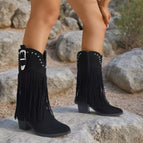 Black / 36