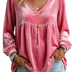 Fuchsia Pink / S