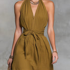 Yellow Green / XS