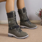 Dark Green / 36