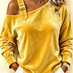 Yellow / S