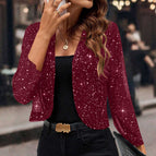 Wine Red / S