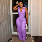 Purple / S