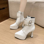 White / 34