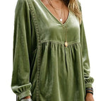 Olive / S