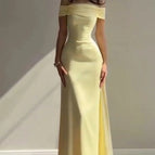 Yellow / S