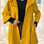 Yellow / S