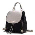 Black-Pewter