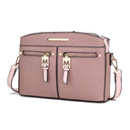 Mauve Blush