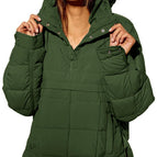 Army Green / 2XL