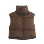 Brown / XS