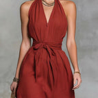 Red / XS