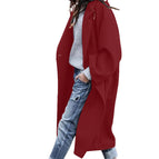 Wine Red / S