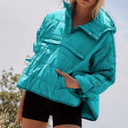 Lake blue / 2XL