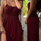 Wine Red / L