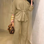 Khaki / S