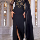 Gold / S