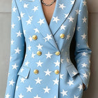 Light blue / S